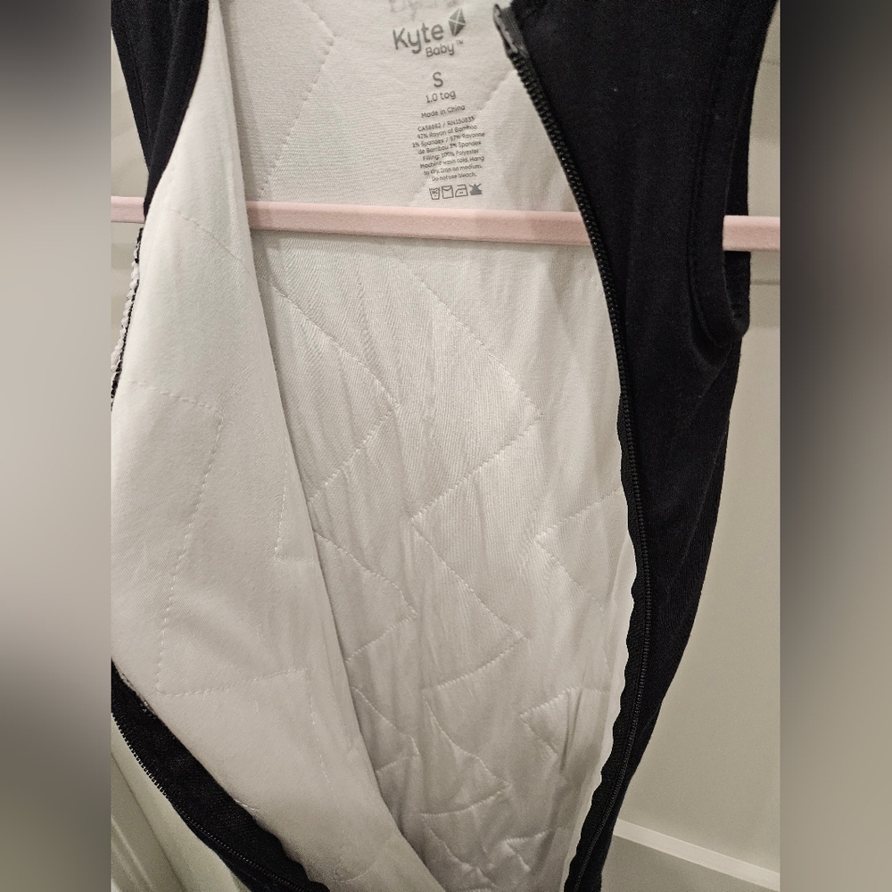 Kyte Baby Sleep Bag Size Small - Picture 5 of 7